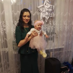 Екатерина Филатова, 12.06, Южно-Сахалинск