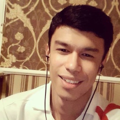 Биллур Турдиев, 05.05, Алматы