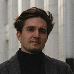 Дмитрий Баев, 06.07.1994, Москва