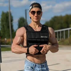 Дмитрий Дмитриев, 27.05.1990, Москва