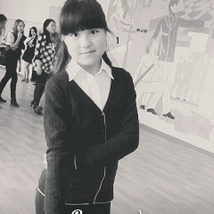 Алида Нуржанова, 15.04.2001, Алматы