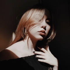 Ксения Якуто, 04.08, Минск