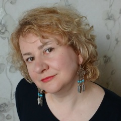 Анна Оконечникова, 31.10, Уфа