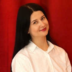 Мария Сарбаш, 24.06.1987