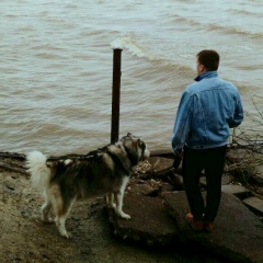 Илья Дубакин, Казань