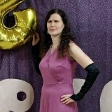 Ирина Прыхненко, 13.02.1988, Кисловодск