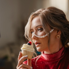 Сабина Сосновская, 23.11.1993, Рыбница