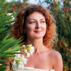 Жанна Галанская, Самара