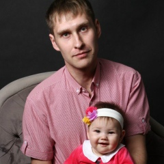 Женька Казанцев, 30.11.1989, Новосибирск