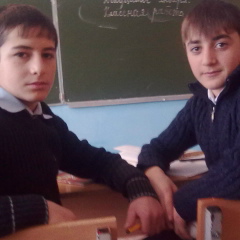 Идрис Дзакаев, 07.09.1998, Грозный
