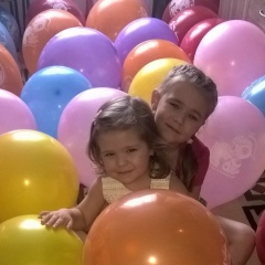 Леночка Ильина, 19.09, Нижний Новгород
