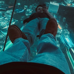 Андрей Шнееров, 24.08.1993, Люберцы