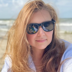 Дарья Власова, 06.02.1987, Москва