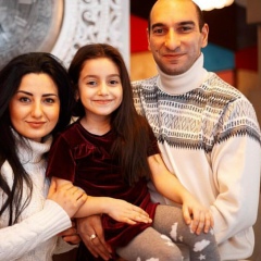 Эдгар Мурадян, 06.09.1985, Кемерово