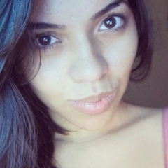 Bárbara Helen, 01.11.1992, Brasília