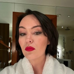 Ksenia Garanina, 20.01, Самара