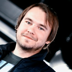 Егор Рудько, 28.01.1987, Москва