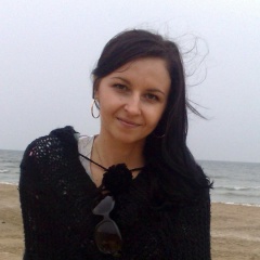 Юлия Пьянова, 18.03, Москва