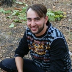 Михаил Бершак, 10.05.1991