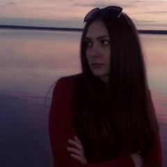 Алена Смирнова, 10.04, Санкт-Петербург
