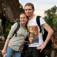 Тэр Кучер, 03.08.1982, Москва