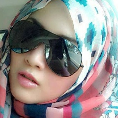 Nadia Munir, 07.08, Cairo