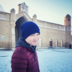 Nurlybek Rsalbek, 16.06, Алматы