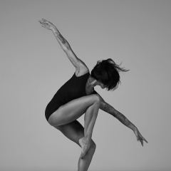 Марина Амидина, 31.12, Новосибирск