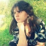 Таня Вильянская, 22.11, Москва