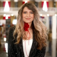 Юлия Пин, 17.08, Воронеж