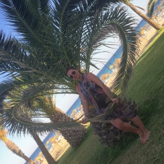 Ксения Мариненко, 12.11.1982, Санкт-Петербург