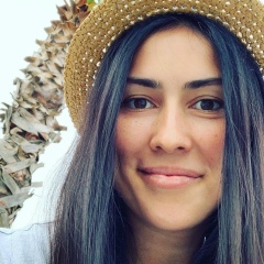 Дарья Герцен, 16.11.1986, Воронеж