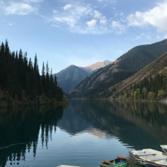 Саламат Темиров, 08.10.2000, Алматы