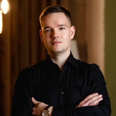 Danis Nazirov, 16.12, Караганда