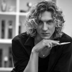 Алексей Гаркуша, 03.10, Бишкек