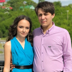 Тимур Гайнуллин, 17.02.1989, Благовещенск