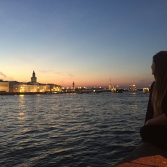 Aliya Ibraimova, 07.07, Алматы