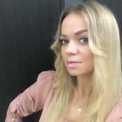 Оксана Костромина, 17.06, Одесса