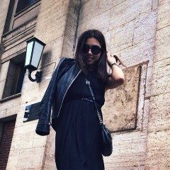 Ульяна Молодцова, 10.10, Волгоград