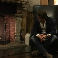 Ilya Reznikov, 21.05, Москва