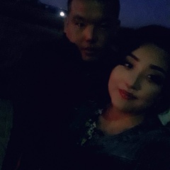 Kajimuhan Jakaev, 12.06.1995, Бейнеу