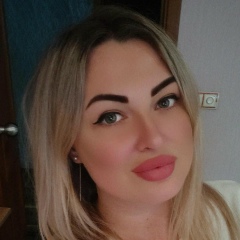 Оксана Назаренко, 14.04, Киев