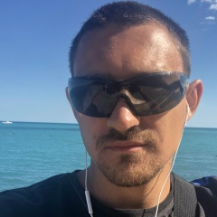 Кирилл Феоктистов, 06.09