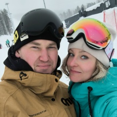 Яна Захарова, 07.02, Междуреченск