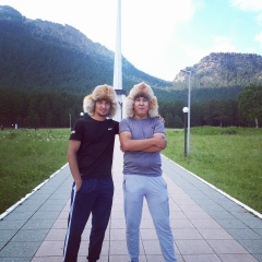 Aliaskar Abdykadyrov, 22.09