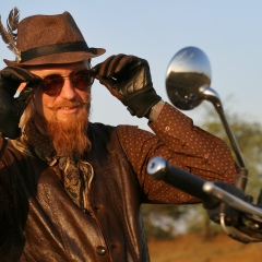 Павел Корчагин, 03.02, Goa Velha