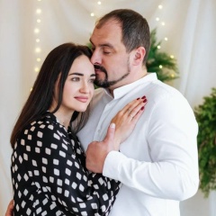 Оля Денисова, 29.04, Курск