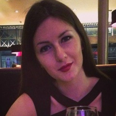 Darya Shapovalova, 24.01, Aberdeen