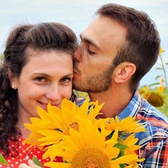 Анна Ногинова, 31.01.1988, Ярославль