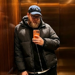 Андрей Арнаутов, 08.08